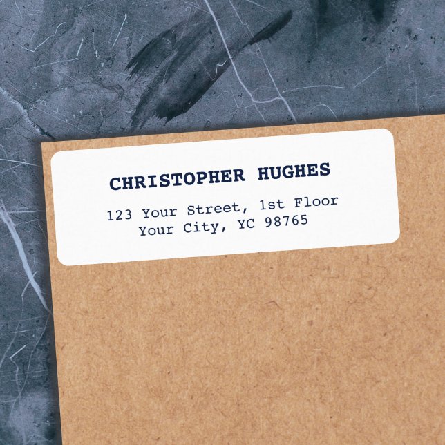 Minimalistisch Einfache Elegante Schwarz (Von Creator hochgeladen)