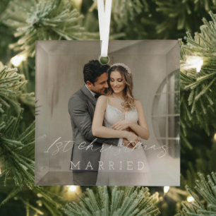 Minimalistisch Einfaches Foto Elegante Ornament Aus Glas