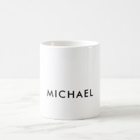 Minimalistisch Elegant Klassisch Beruflich einfach