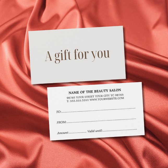 Minimalistisch Elegante Highlights (Von Creator hochgeladen)