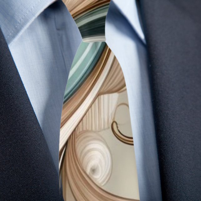 Minimalistisch Krawatte (Von Creator hochgeladen)