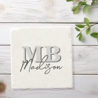 Minimalistisch-Modern-Anfangsmonogramm