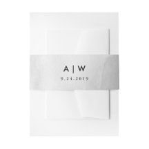 Minimalistisch Modernes Graufarben