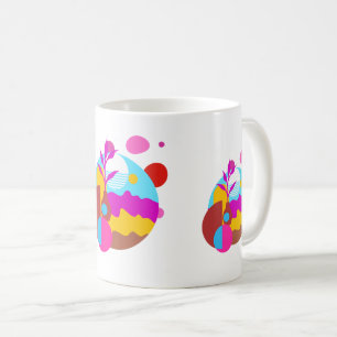 Minimalistisch sauber ADVcreators Artikel35 Kaffeetasse