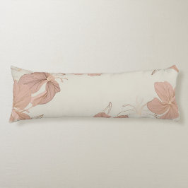 Minimalistisch Seitenschläferkissen