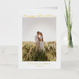 Minimalistisch Simple Elegant Foto Klassisches Wei