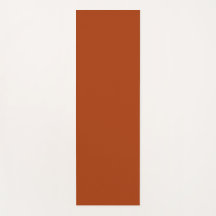 Minimalistisch Terracotta