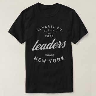 minimalistisch und bestes Design T-Shirt
