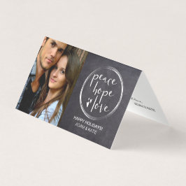 MINIMALISTISCH | URLAUB | FRIEDENHÖFLICHE LIEBE | 