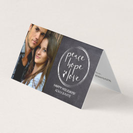 MINIMALISTISCH | URLAUB | FRIEDENHÖFLICHE LIEBE | 