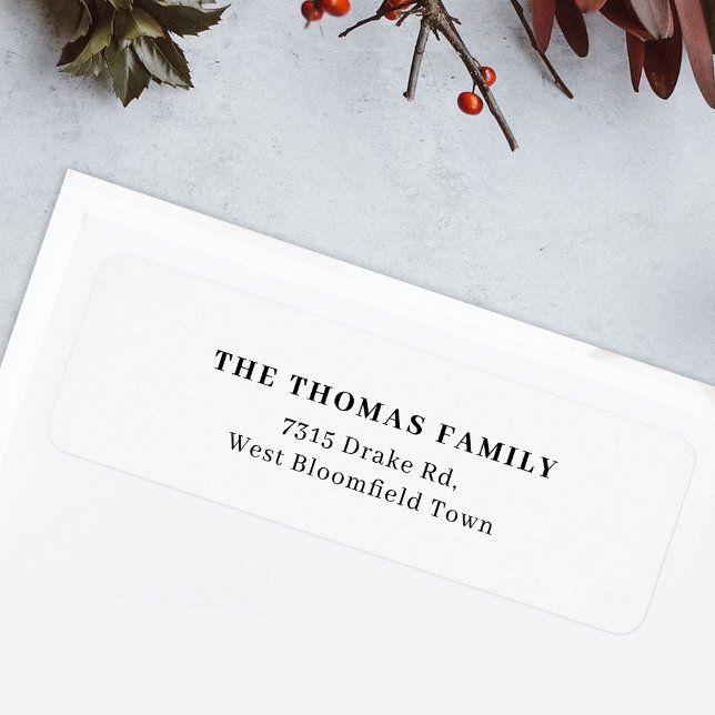 Minimalistisch Weiß Elegant Sauber Einfach (Von Creator hochgeladen)