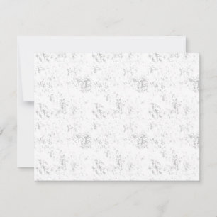 Minimalistische, abgenutzte akademische Textur Mitteilungskarte