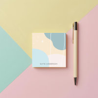 Minimalistische Abstrakte Pastete