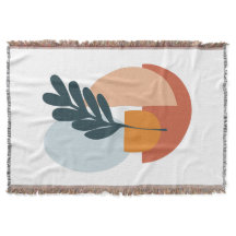 Minimalistische Abstrakte Wall Kunst