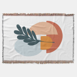 Minimalistische Abstrakte Wall Kunst Decke