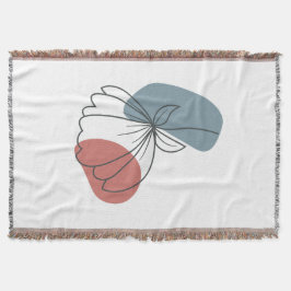 Minimalistische Abstrakte Wall Kunst Decke