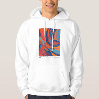 Minimalistische Ästhetik T-Shirt Hoodie