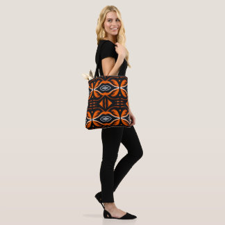 Minimalistische Ästhetik-Tasche Stilvolles Geschen