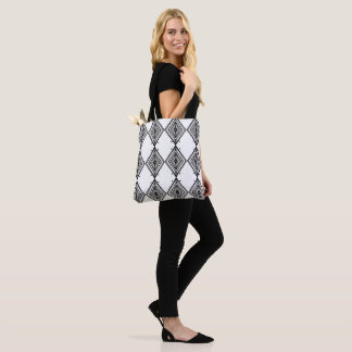 Minimalistische Ästhetik-Tasche Stilvolles Geschen