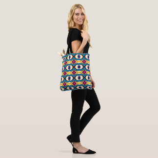 Minimalistische Ästhetik-Tasche Stilvolles Geschen