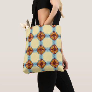 Minimalistische ästhetische Tote Bag Stilgeschenk