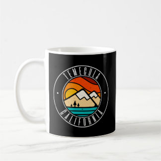 Minimalistische Außenanlagen Temecula California C Kaffeetasse