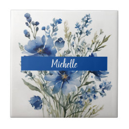 Minimalistische Berufliche Moderne Bündel von Blum Fliese