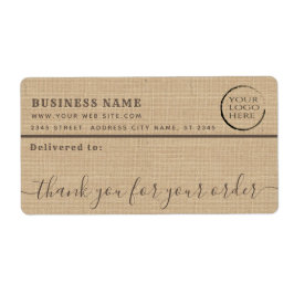 Minimalistische Bestrafung danke für das Mailing-L