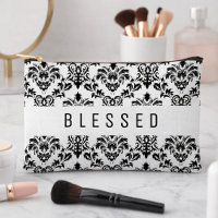 Minimalistische BLESSEE, schwarz