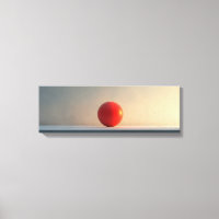 Minimalistische Canvas