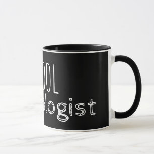 Minimalistische der Entwurfs-Tasse des Tasse