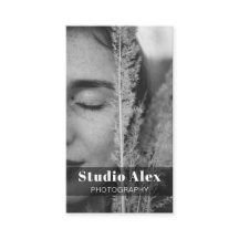 Minimalistische Einfache Fotografie | Vollständige