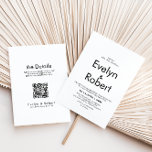 Minimalistische Elegante Feierliche Hochzeit Einladung<br><div class="desc">Dieses minimalistisch elegante Backen und Front Hochzeitseinladung ist perfekt für eine klassische Hochzeit. Das Design bietet einen schönen Schriftart,  um Ihre Veranstaltung zu verzieren.</div>