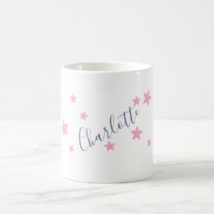 Minimalistische Elegante Klassische Professionelle Kaffeetasse