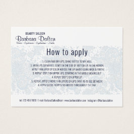 Minimalistische Elegante White Lace Collection