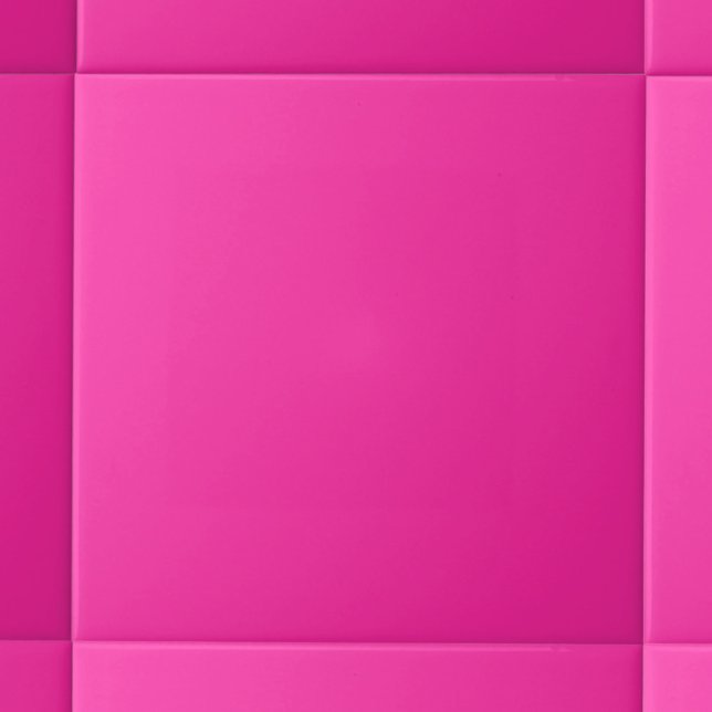 Minimalistische Farbe Persische Rose Rosa Fliese (Von Creator hochgeladen)
