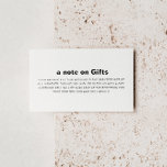 Minimalistische formelle Hochzeit wünschend gut Begleitkarte<br><div class="desc">Diese minimalistisch elegante Hochzeitskarte,  die gut umzäunt ist,  ist perfekt für eine rustikale Hochzeit. Das Design bietet einen schönen Schriftart,  um Ihre Veranstaltung zu verzieren.</div>