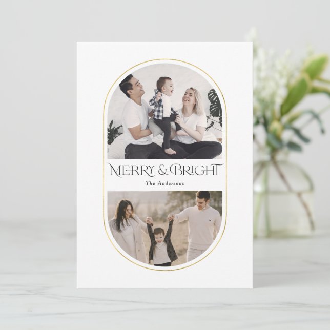 Minimalistische Fotos (Stehend Vorderseite)