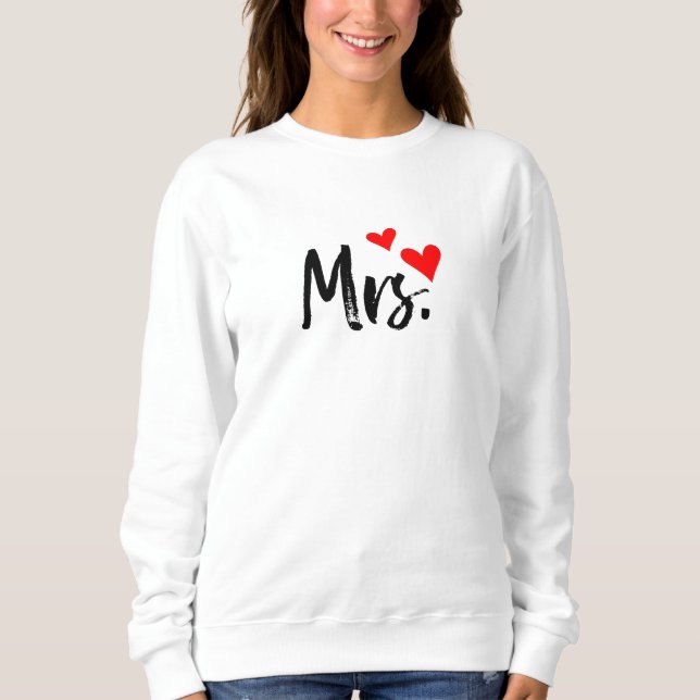 Minimalistische Frau Shirt - Liebe Inspiriert (Vorderseite)