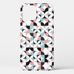Minimalistische Geometrie, skandinavische Kunstwer Case-Mate iPhone Hülle