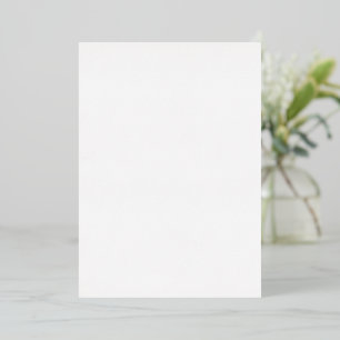 Minimalistische Goldfolie Fette Namen Hochzeitsfol Folieneinladung