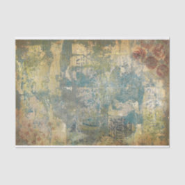 Minimalistische Grunge Textur Seidenpapier