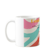 Minimalistische Hochzeit