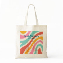 Minimalistische Hochzeit