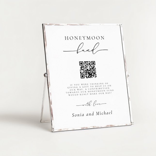 Minimalistische Hochzeit von Hochzeitskriegen Poster (Von Creator hochgeladen)