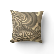 Minimalistische Illusion: Muster des Prüfbretts ve