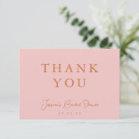 Minimalistische Kalligrafie Rosa Brautparty flach