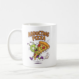 Minimalistische Kunst-Kaffeetasse Kaffeetasse
