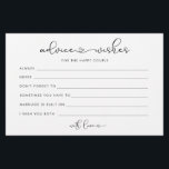 Minimalistische Liebe Herzberatung für Brautbäume Flyer<br><div class="desc">Einfache und minimalistische Liebe Herzratskarten für Braut und Bräutigam. Für eine erweiterte Anpassung dieses Designs,  z.B. das Ändern des Layouts,  des Schriftartes oder der Textgröße,  klicken Sie bitte auf den obigen Button "KENNEN". Bitte kontaktieren Sie mich für weitere Fragen!</div>