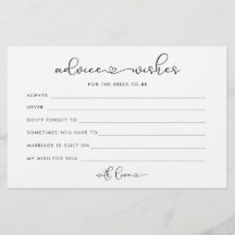 Minimalistische Liebe Herzgutachten für die Brautk